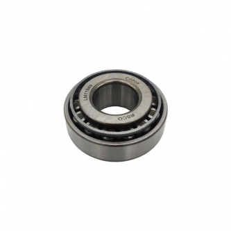 بلبرينگ چرخ عقب پرايد(كوچك-جديد) پرايد -RSCO - كد 11949